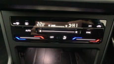 Volkswagen Taigo 1.0 TSI 110 R-Line 5dr DSG Petrol Hatchback